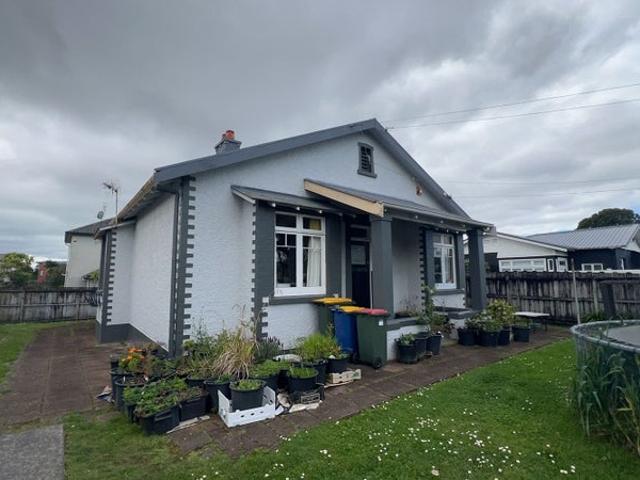 House for rent in New Lynn, Whau