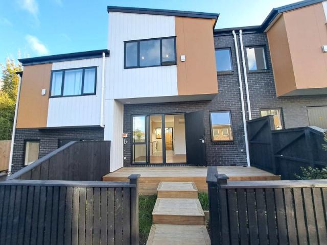 House for rent in New Lynn, Oroua County