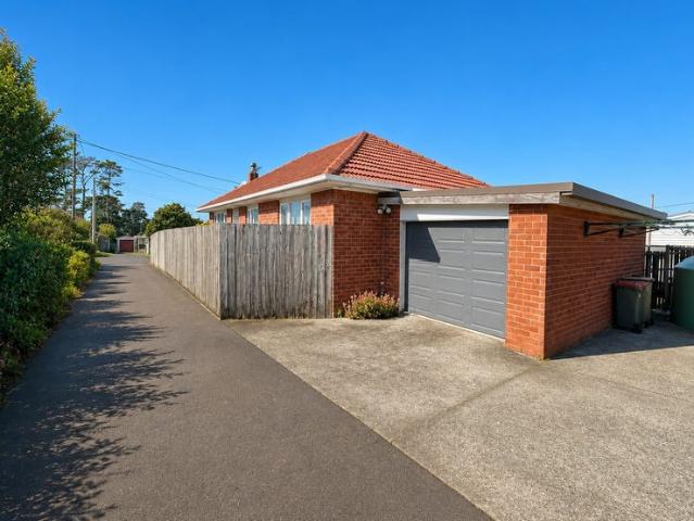 House for rent in New Lynn, Oroua County
