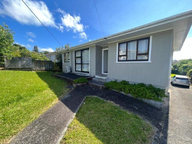 House for rent in Green Bay, Oroua County