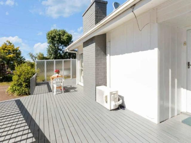 House for rent in New Lynn, Oroua County