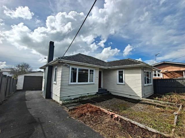 House for rent in Kelston, Oroua County