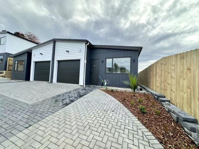 House for rent in Crown Lynn Yards, Whau