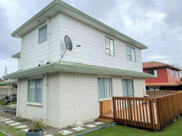 House for rent in Green Bay, Oroua County