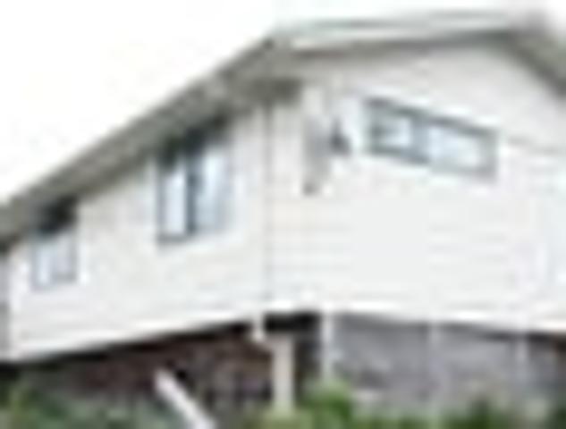 House for rent in New Lynn, Oroua County