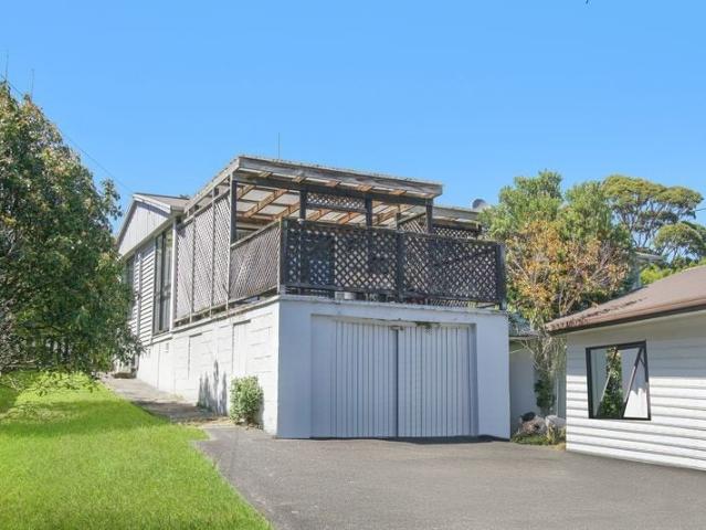 House for rent in Green Bay, Whau
