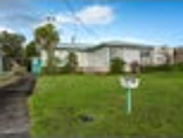 House for rent in New Lynn, Oroua County