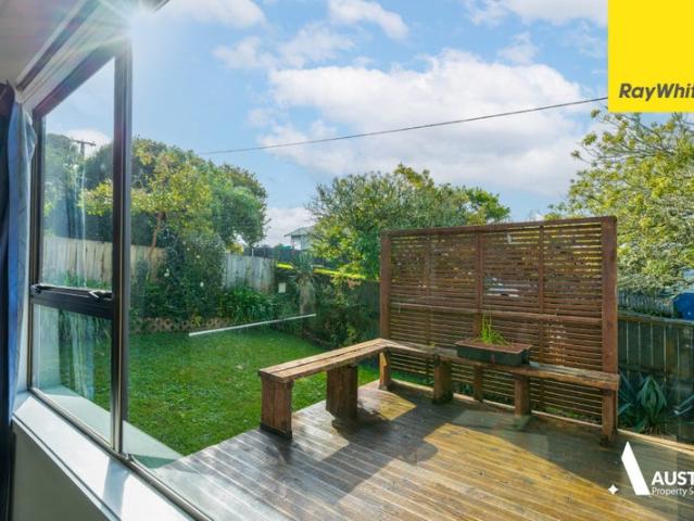 House for rent in New Lynn, Whau