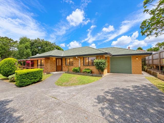 House for rent in New Lynn, Whau
