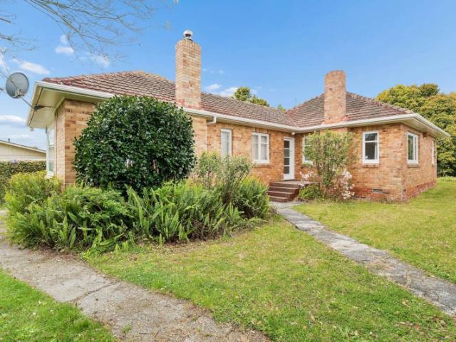 House for rent in Kelston, Whau