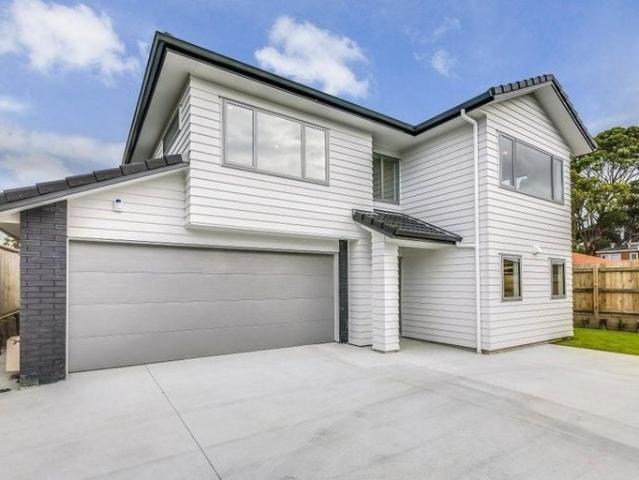 House for rent in New Lynn, Oroua County