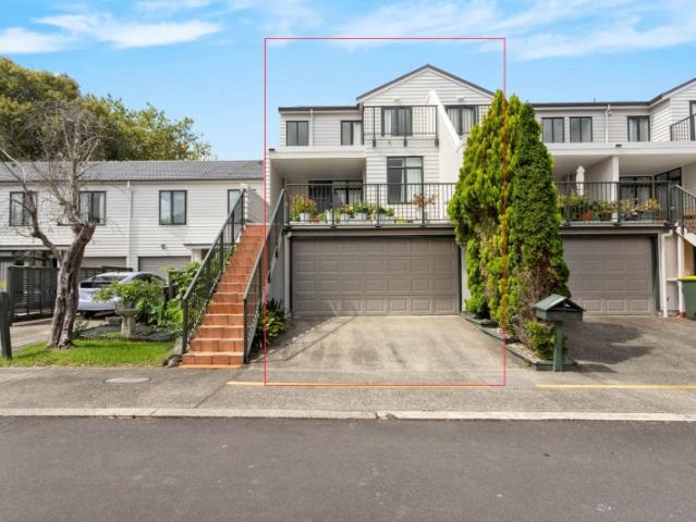 House for rent in Crown Lynn Yards, Whau