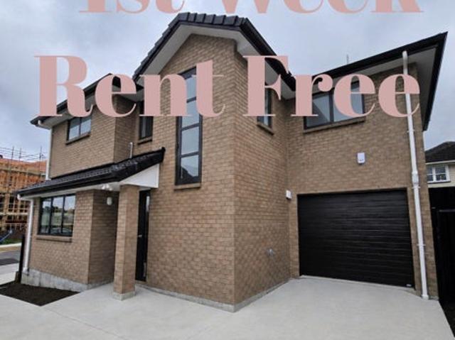 House for rent in New Lynn, Whau