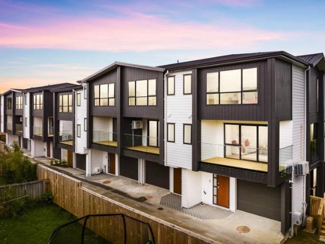 House for rent in New Lynn, Whau