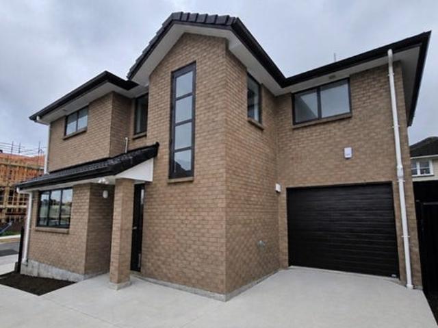 House for rent in New Lynn, Whau