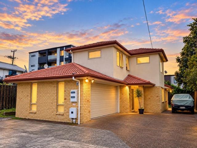 House for rent in Crown Lynn Yards, Whau