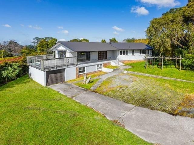 House for rent in New Lynn, Whau