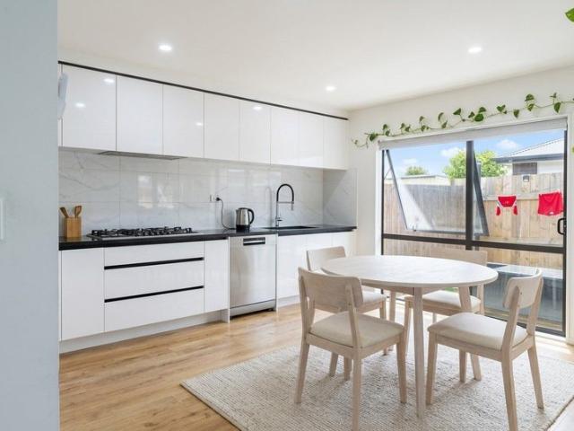 House for rent in New Lynn, Oroua County