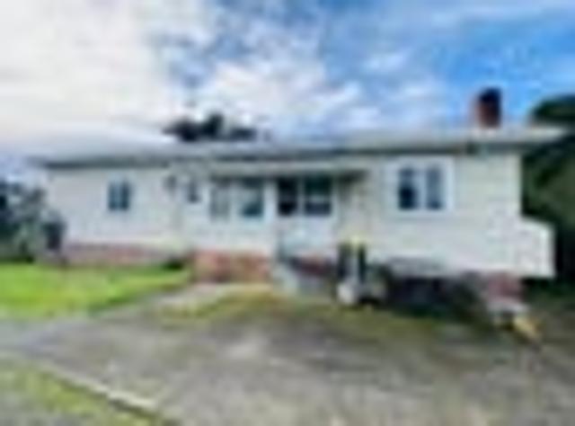House for rent in New Lynn