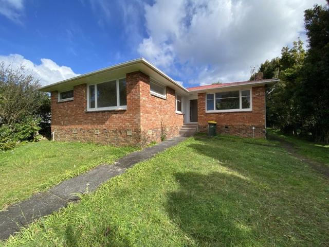 House for rent in Green Bay, Oroua County