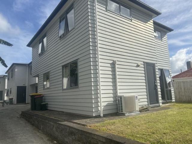 House for rent in Oroua County
