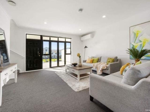 House for rent in New Lynn, Oroua County