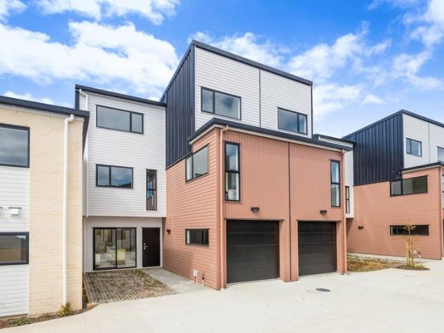 House for rent in New Lynn, Oroua County