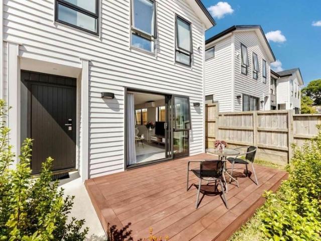 House for rent in Green Bay, Whau