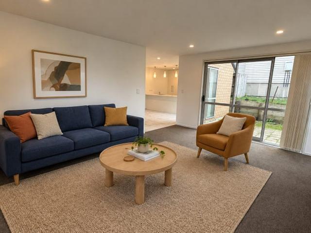 House for rent in Kelston, Whau
