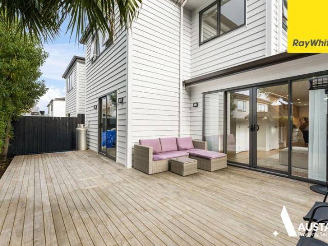 House for rent in Kelston, Whau