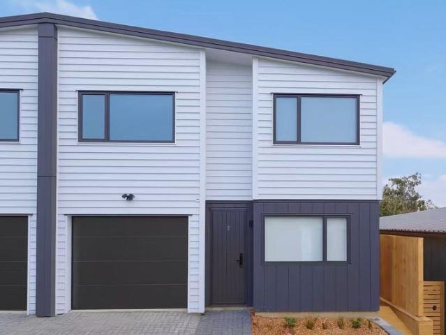 House for rent in New Lynn, Oroua County