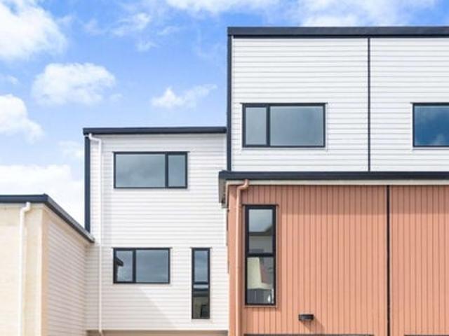 House for rent in New Lynn, Oroua County