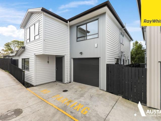 House for rent in Kelston, Oroua County
