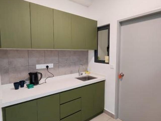 Serviced Residence for rent in Country Heights Damansara, Kuala Lumpur