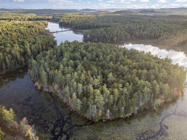 Land for sale in Massachusetts