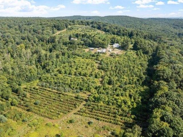 Land for sale in Massachusetts