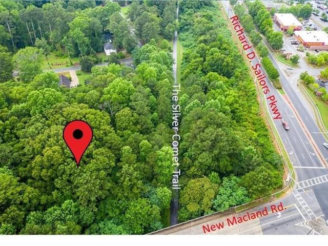 Land for sale in Cobb, Georgia