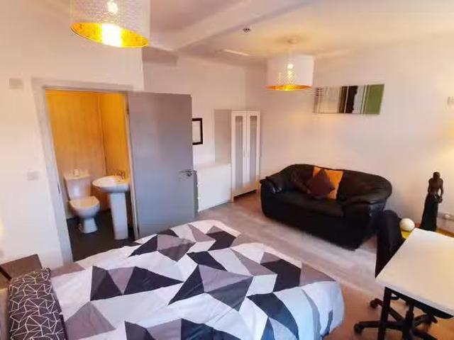 Apartment to rent