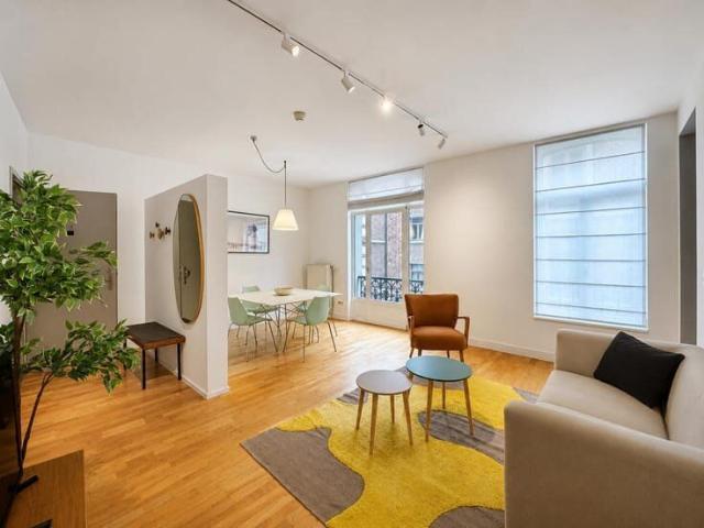 Kot location à Brussel, Bruxelles