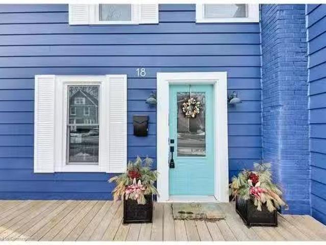 House for rent in Niagara, Ontario