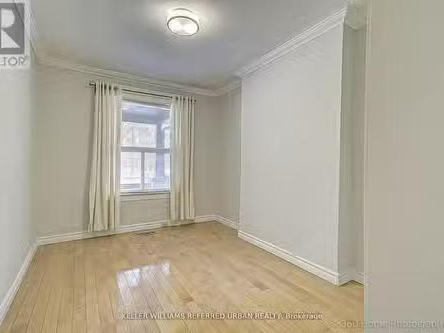 House for rent in Woburn, Ontario