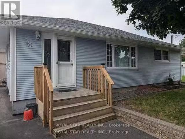 House for rent in Caledon, Ontario