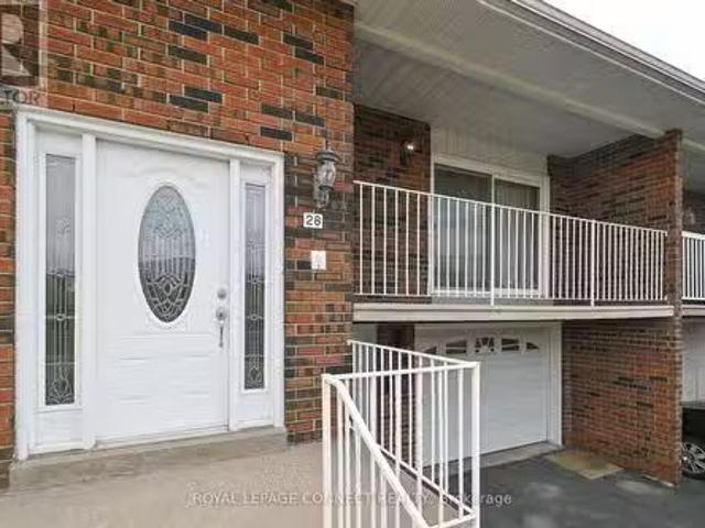 House for rent in Woburn, Ontario