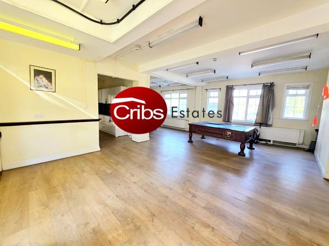House for rent in New Malden, Greater London