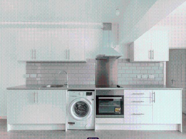 Apartment for rent in New Malden, Greater London