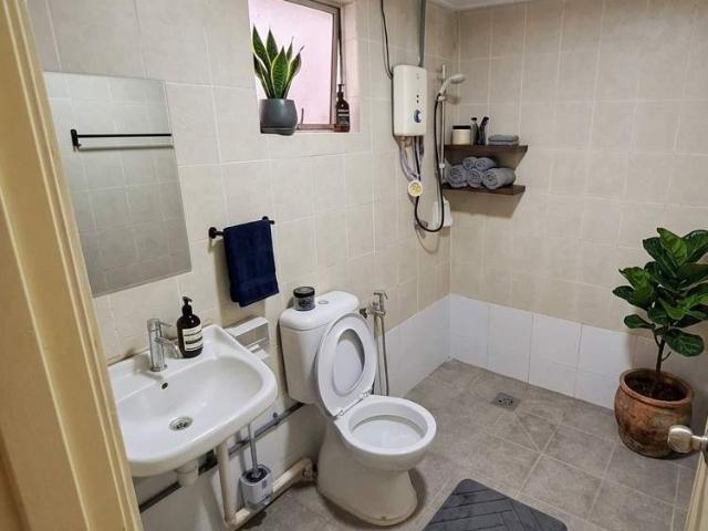 Room for rent in Bukit Jalil, Kuala Lumpur