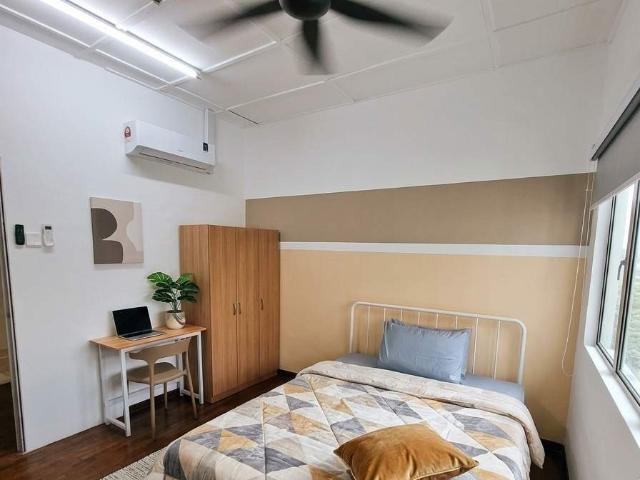 Room for rent in Country Heights Damansara, Kuala Lumpur
