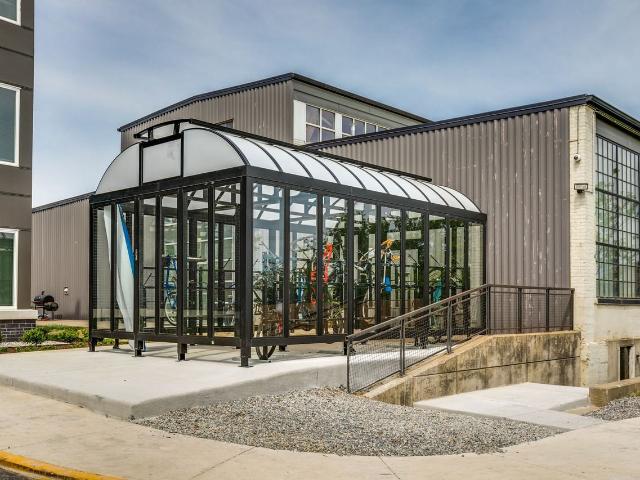 Apartment for rent in Virginia