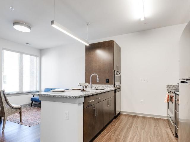 Apartment for rent in Virginia