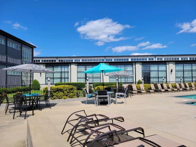 Apartment for rent in Virginia